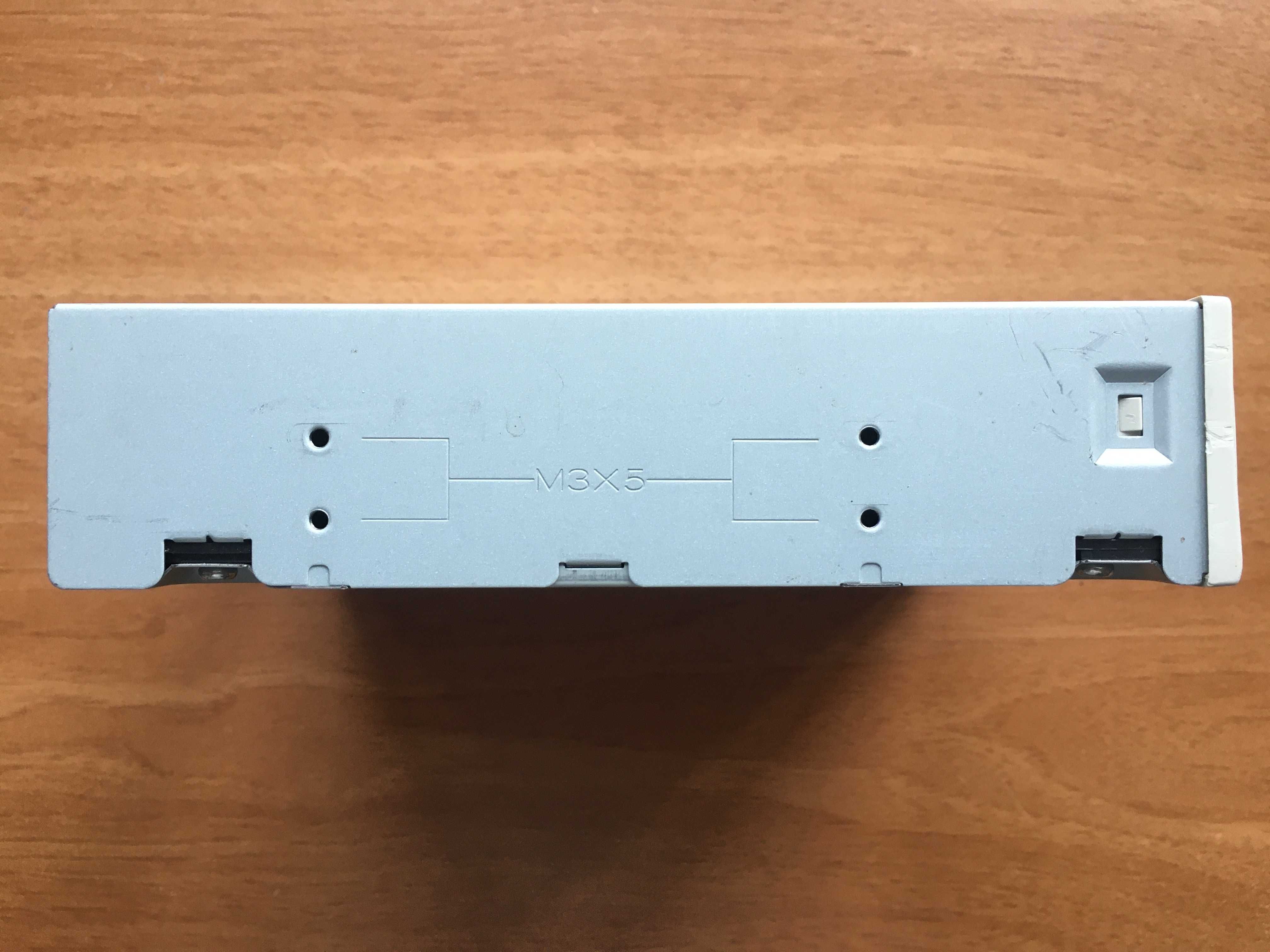 Оптичний привод  DVD-RW LG GSA-4167B