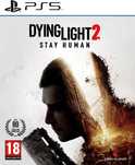 PS5 Dying light 2 Stay Human Games4US Pasaż Łódzki