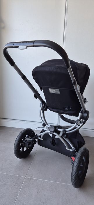 Quinny Buzz Xtra - Carrinho de bebé