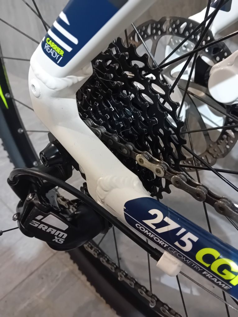 Rockrider 560 tam L