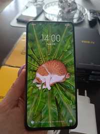 Xiaomi Poco F3 6,67" Arctic White 6GB RAM 128 ROM