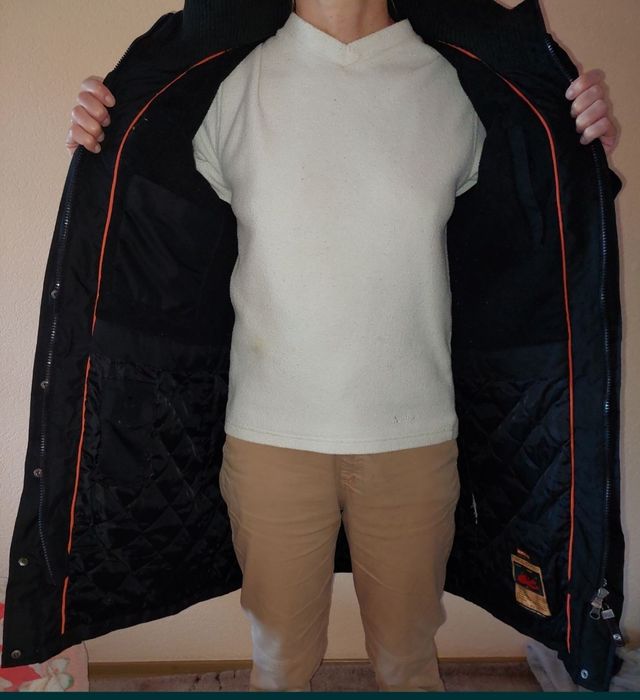 Жіноча куртка демісезонна Northland