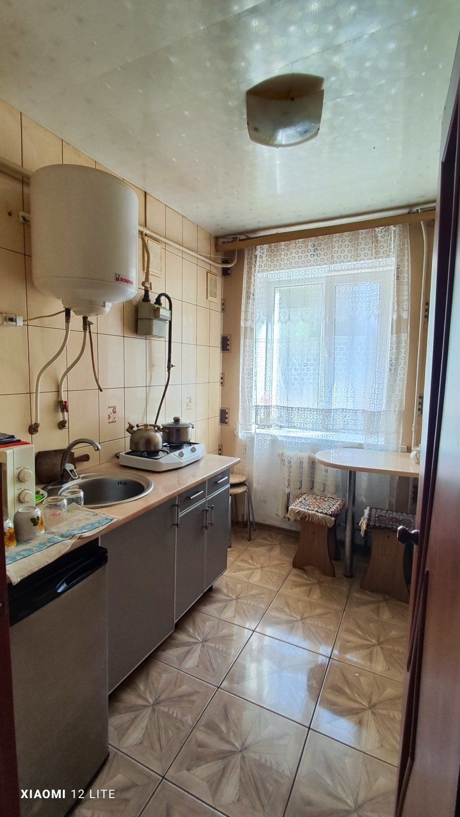 Продам 1 кімн квартиру в центрі міста