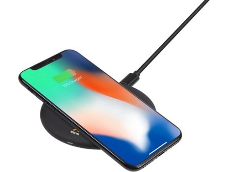 Wireless charger