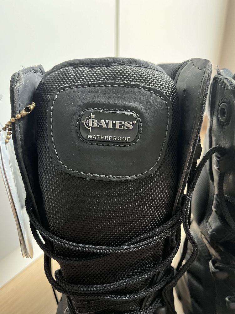 Buty Bates enforcer 42 nowe męskie