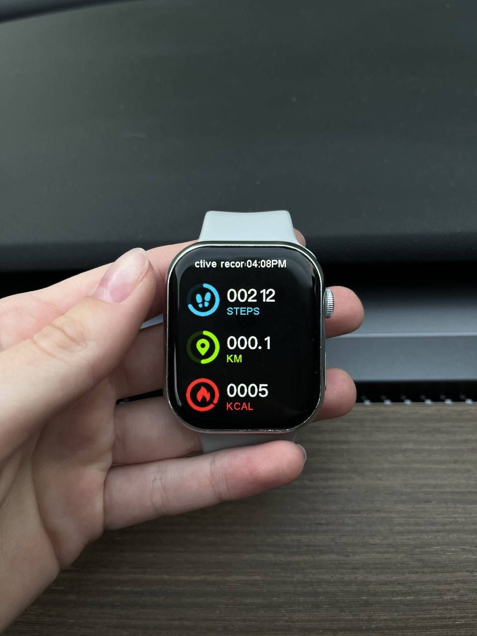 Годинник Apple Watch 10 pro 46 mm.
