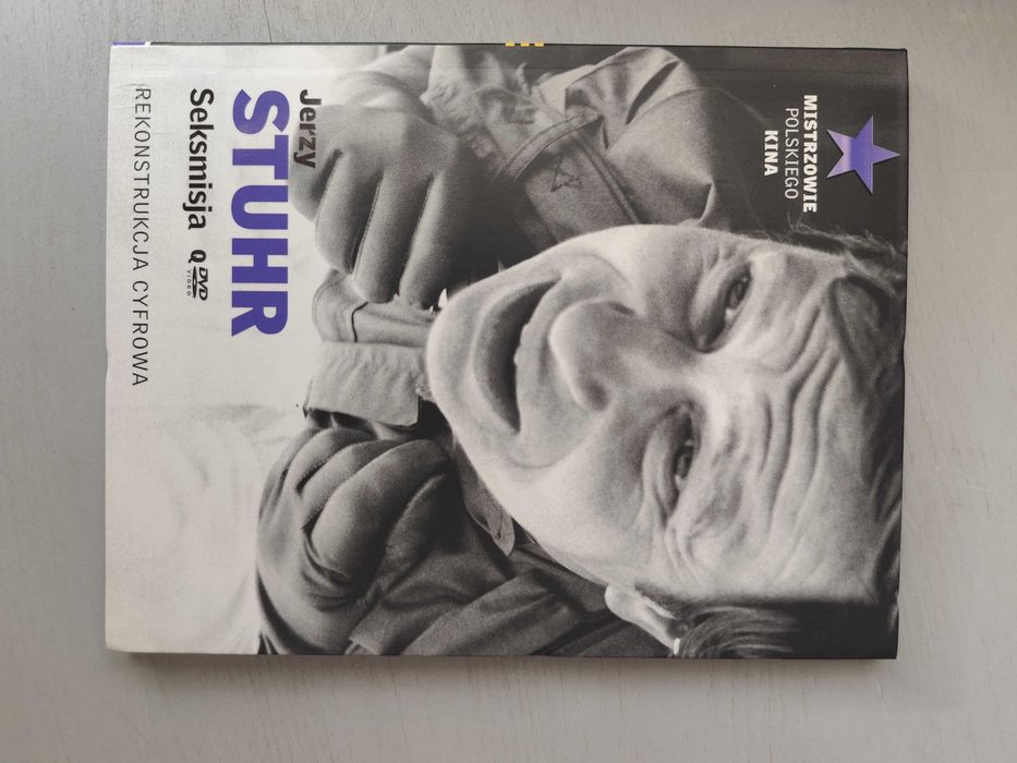 Seksmisja - Jerzy Stuhr Mistrzowie Polskiego Kina