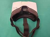 Oculos Realidade Virtual VR FPV Parrot Disco Drone (Novos)
