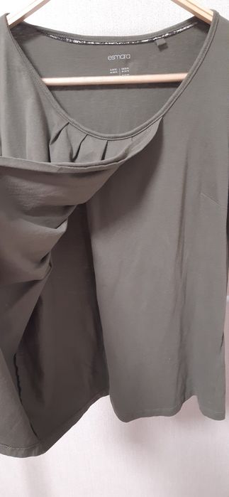 Кофтина для вагітних розмір s-m