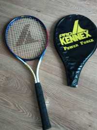 Duas raquetes de tênis
