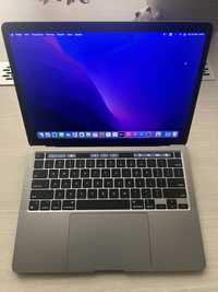 Apple Macbook pro 13.3 M1 16gb 512ссд
