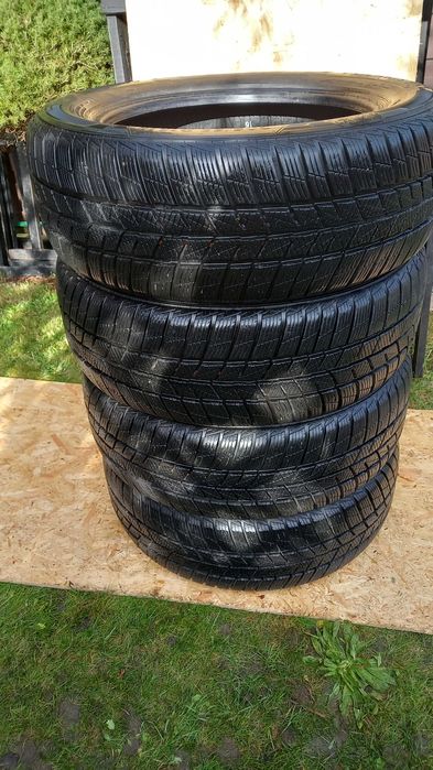 Opony 205/55 R16 H