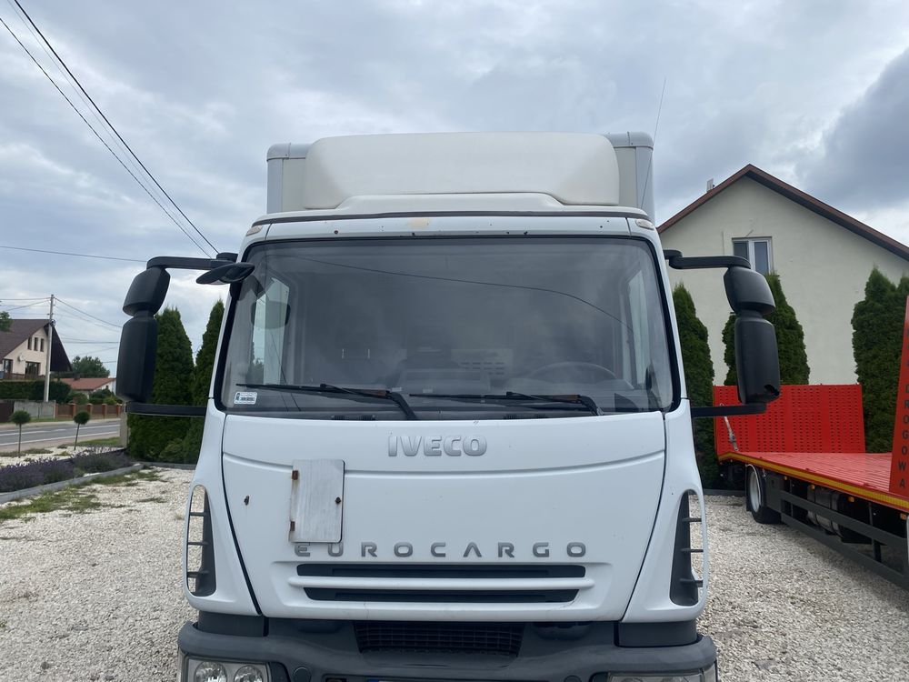 IVECO Eurocatgo 75C18