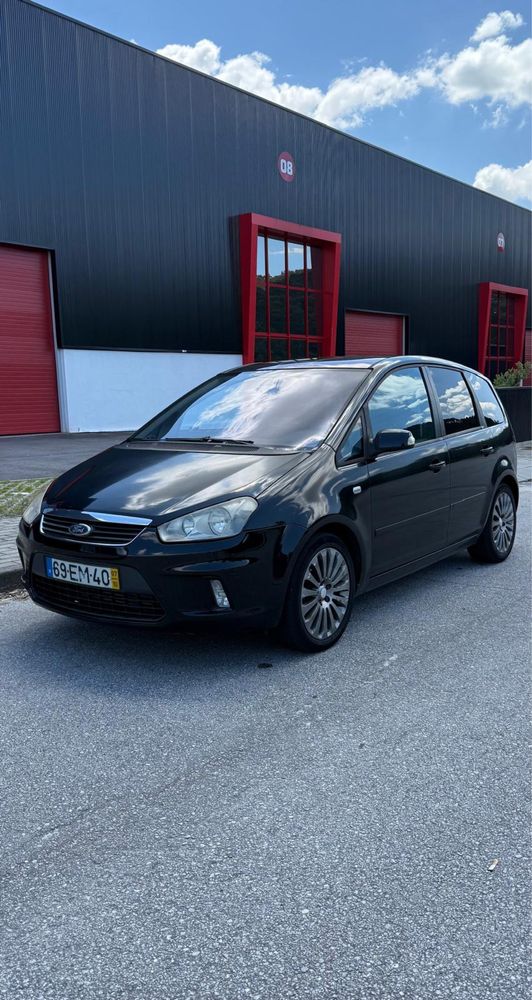 Ford C-Max 1.6 TDCi