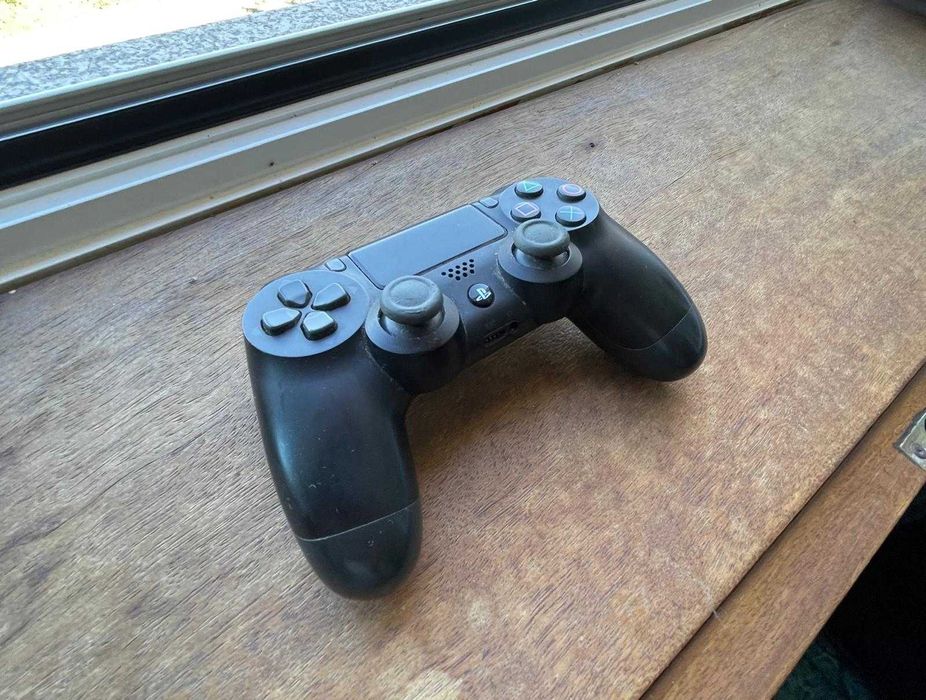 Comando PS4 - Como Novo