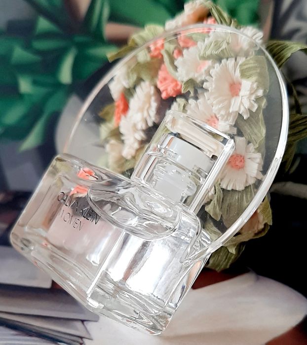 Calvin Klein Women edp 5 ml, miniatura