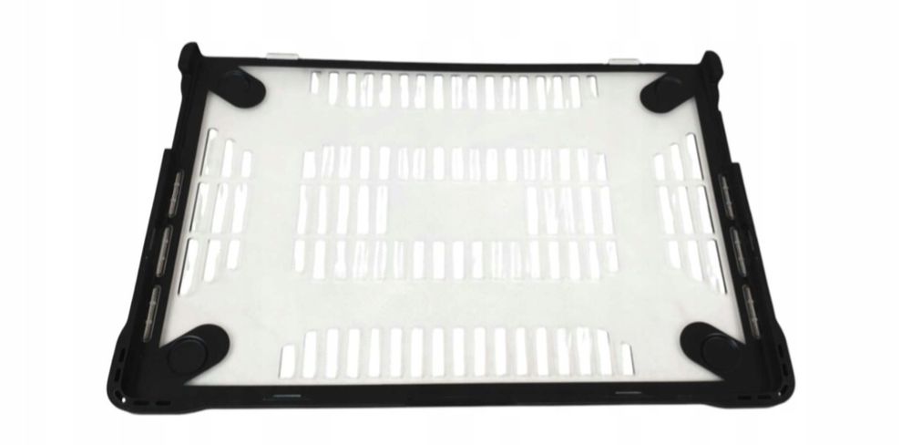 FINTIE Hard case 16 Etui Obudowa MacBook Pro 2021