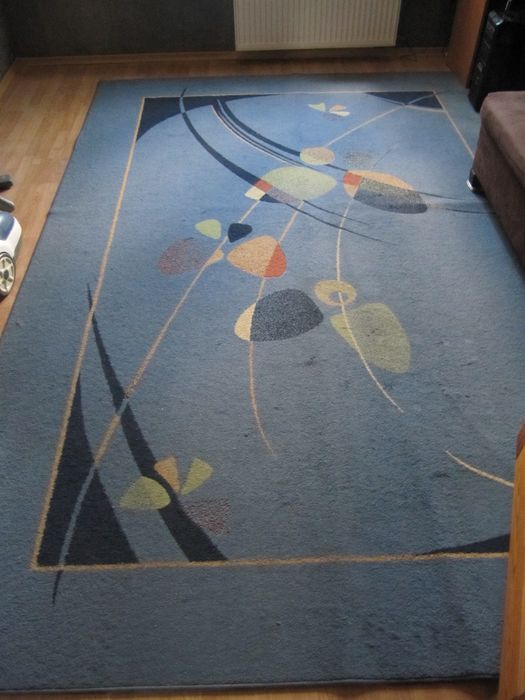 duży dywan 230 x 336