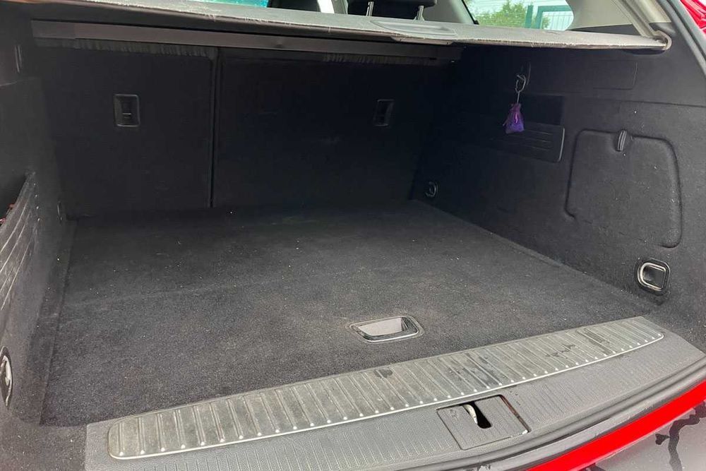 Opel Astra 2011 року