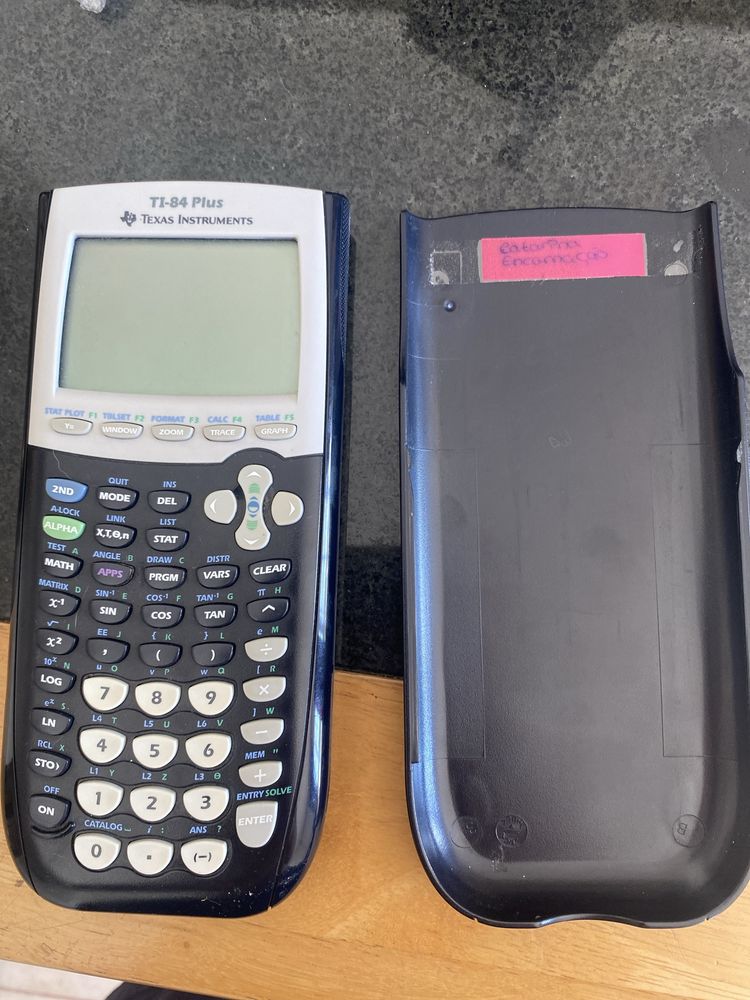 Calculadora gráfica