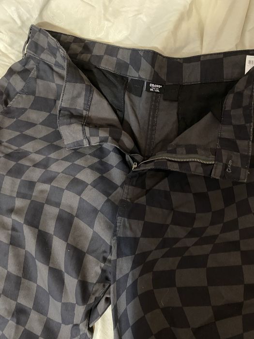 Штани чоловічі xxl