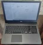 Dell Vostro 5568 - i5-7200U 2.50GHz | 1TB HDD | 8GB RAM | LED 15.6 FHD