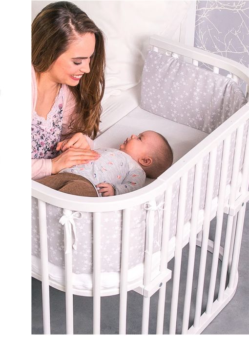 Dostawka babybay