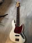 Jazz Bass MIJ lata 2000’