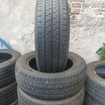 Imperial AllSeason Van Drive 215/60r17C 2 szt 109/107 T 2020r