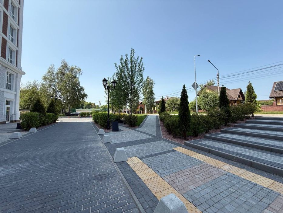 Продаж 1-кімнатної квартири в ЖК Оксфорд