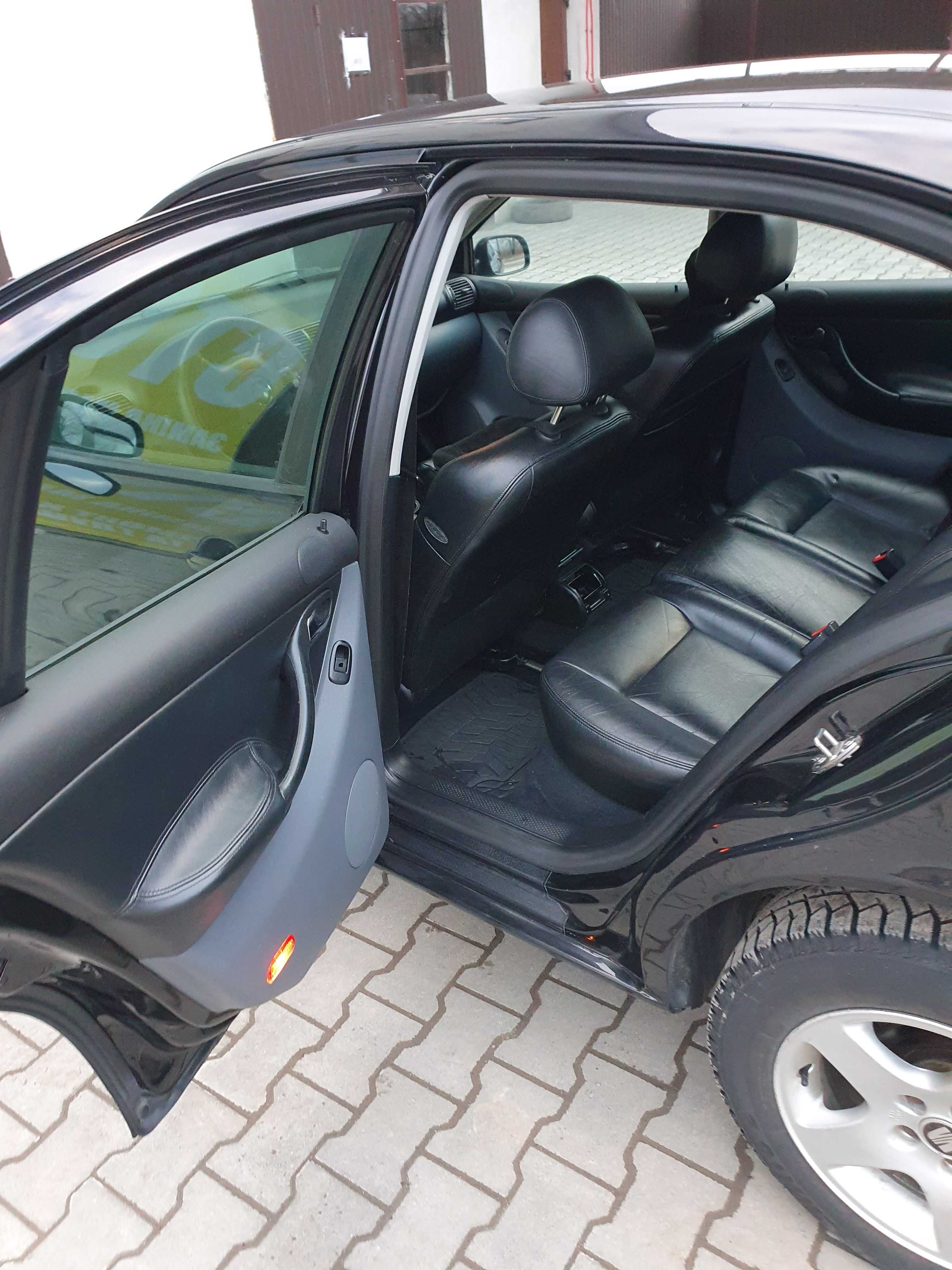 Seat Toledo 1.8 AGN