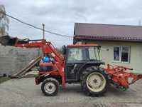 Kubota Gl 28 з навантажувачем