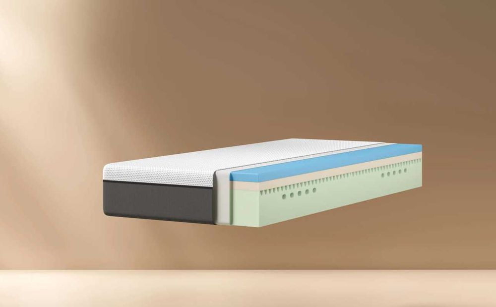 Colchão EMMA Original - NOVO - EMBALADO e SELADO