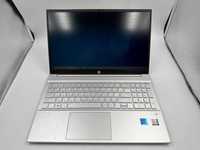 Laptop HP PAVILLION 15 I5-11G 8GB/512SSD WIN11 Zasilacz