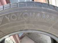 Opony letnie Yokohama 215/65 R16