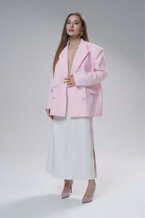 Трендовий жакет , піджак