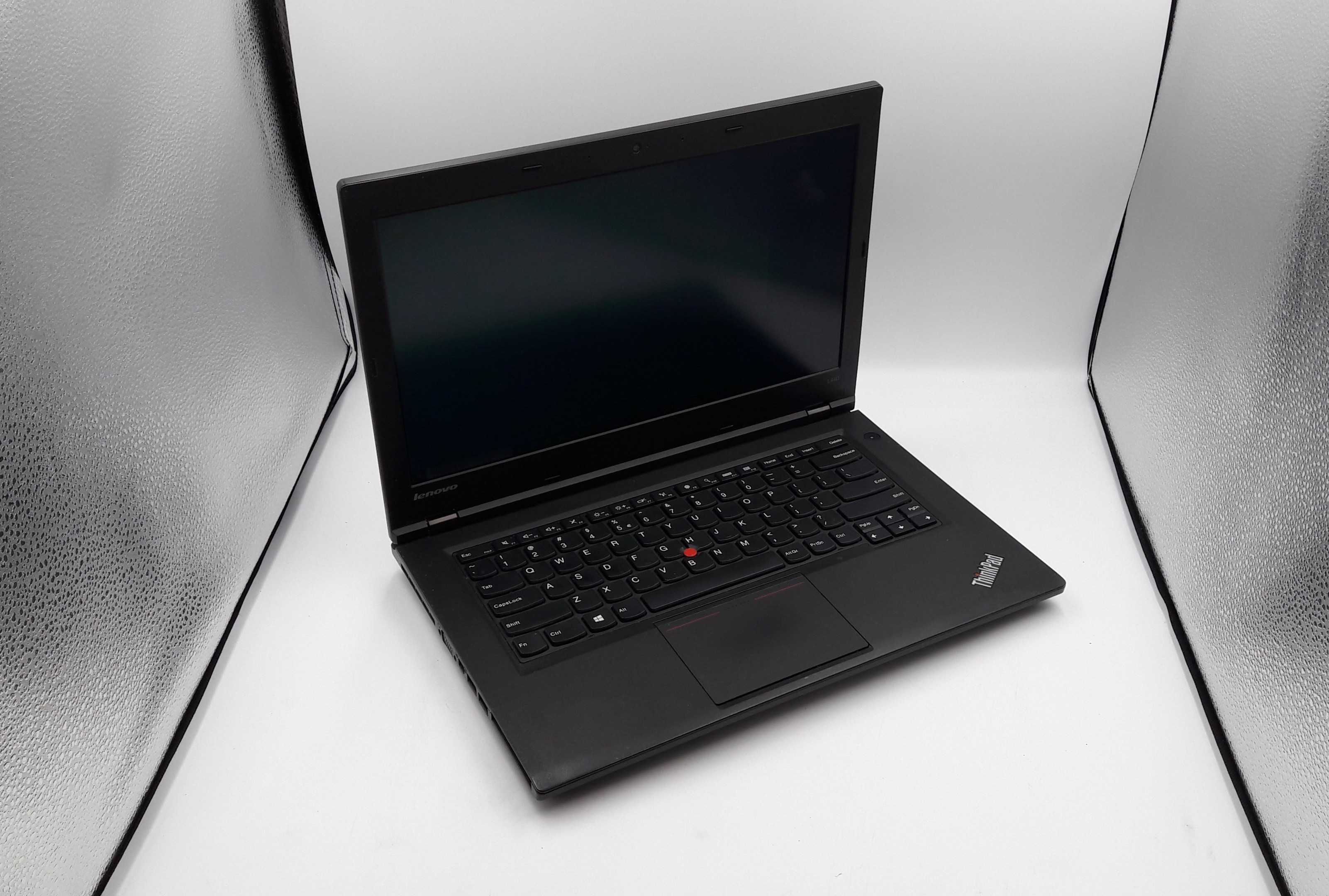 Laptop LENOVO THINKPAD L440 i3-4000M 2GB DDR3 112GB SSD Win10