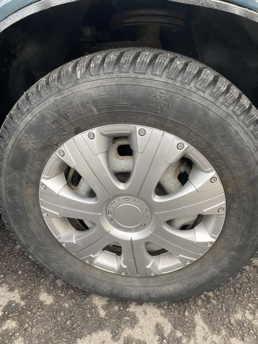 Ваз 21099 НЕ ГНИЛА ВЗАГАЛІ !Є страхівка,перепис,Продам з гарним ТОРГОМ