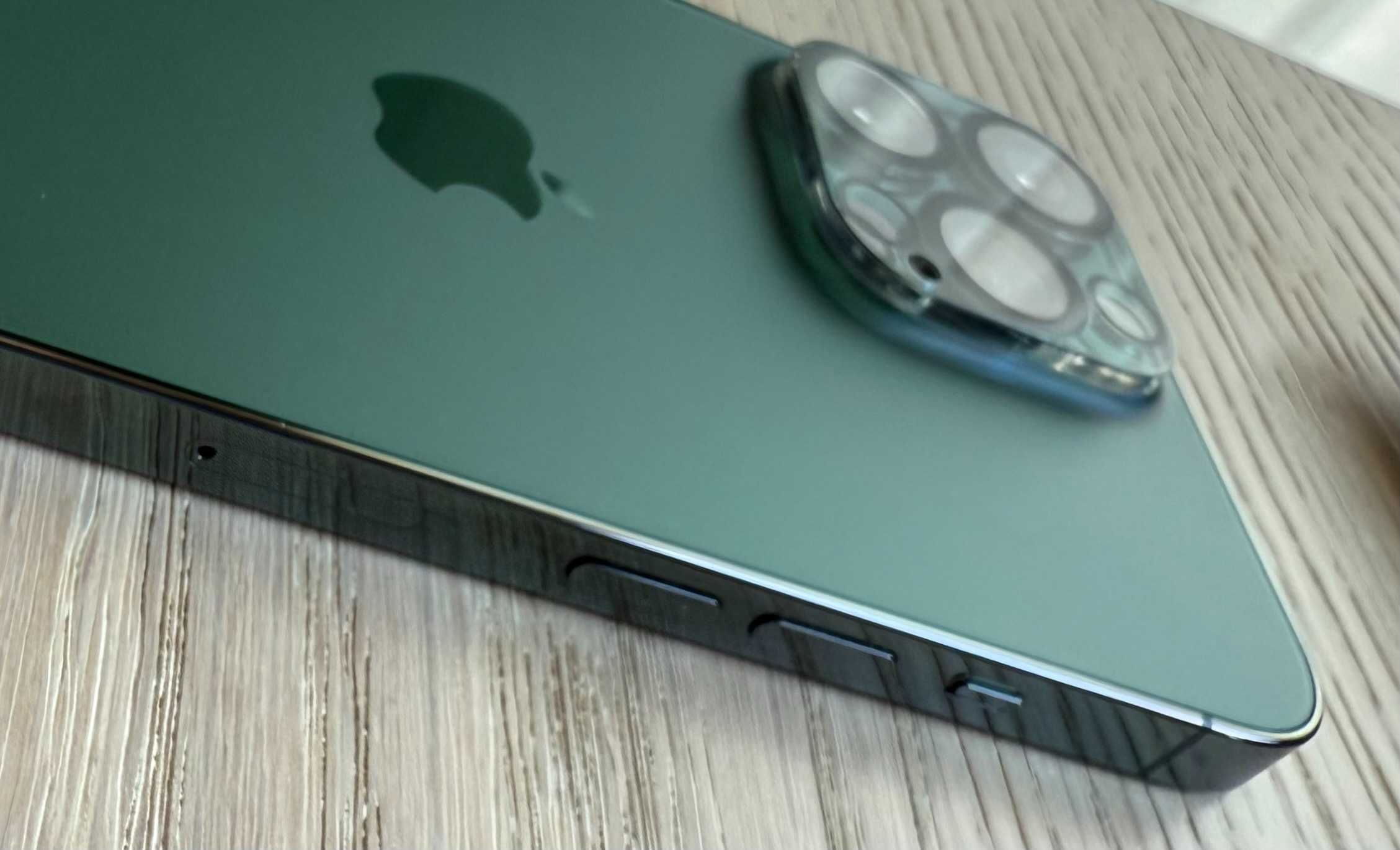 Apple iPhone 13 pro