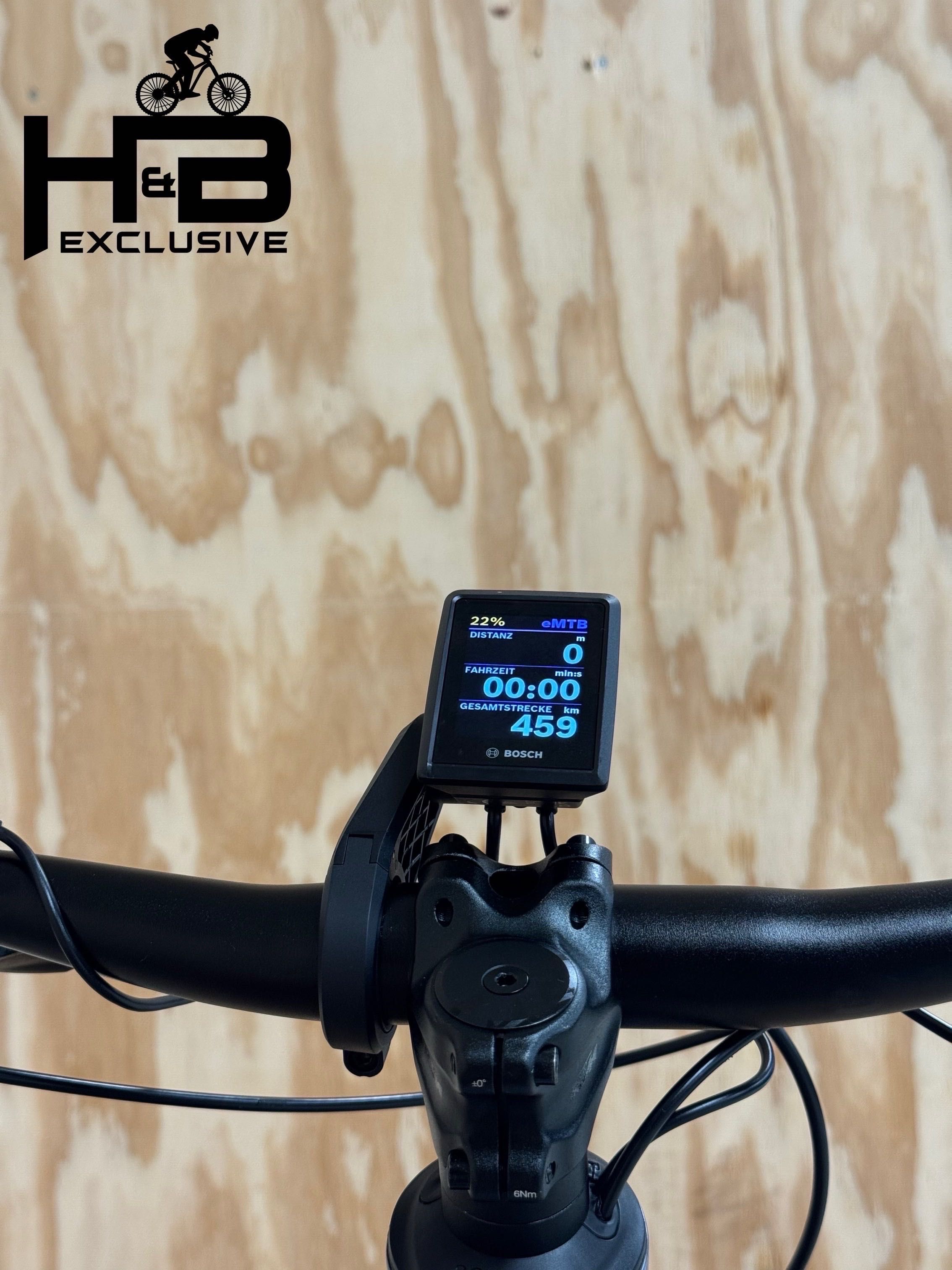 KTM Macina Lycan 771 Shimano XT 2023