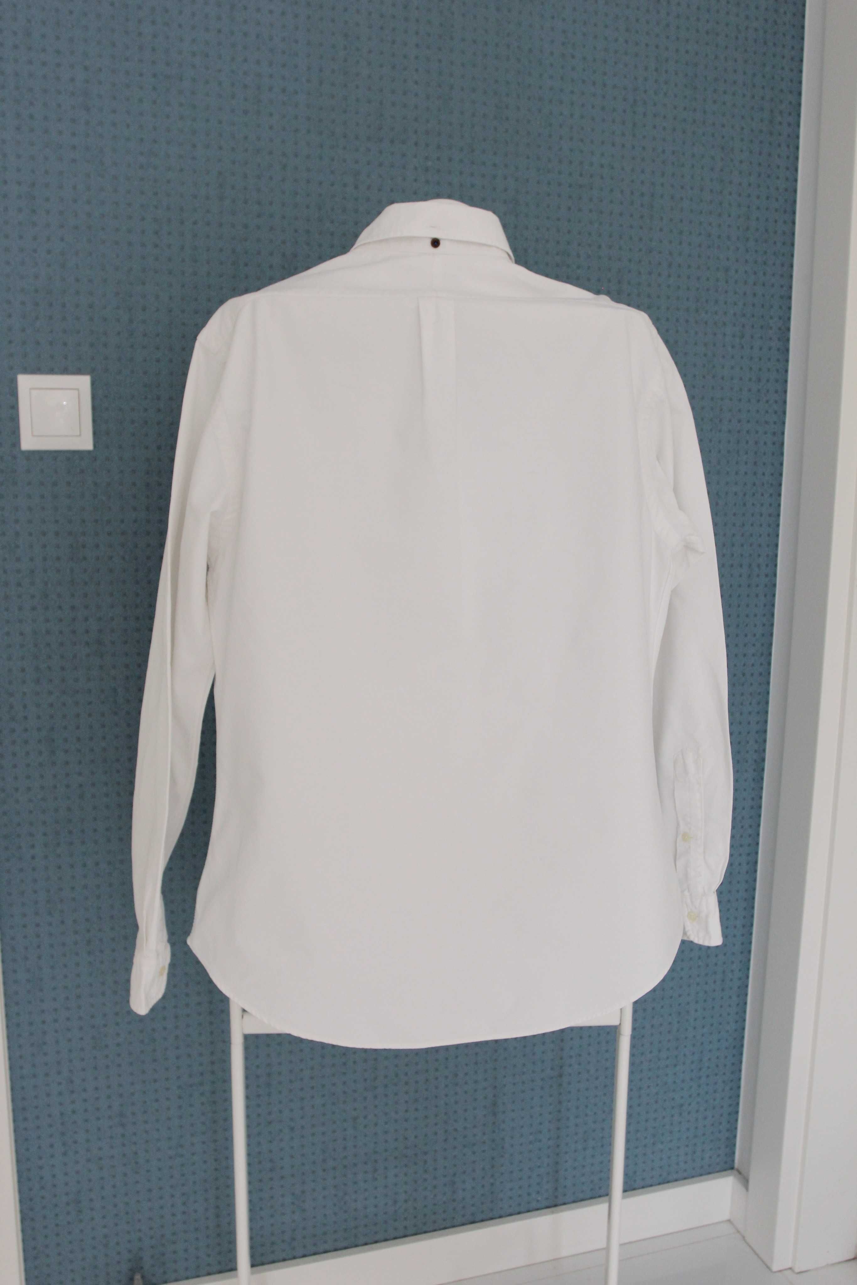 Ralph Lauren czysta biel bez wad L