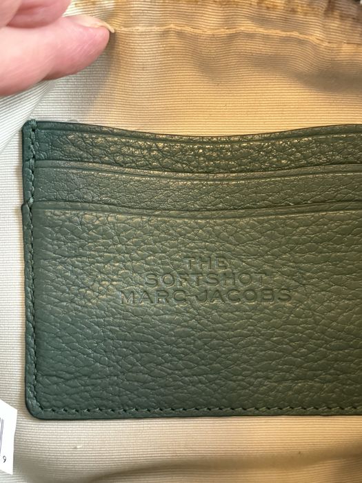 Сумка MARC JACOBS” . Оригінал. Шкіра.