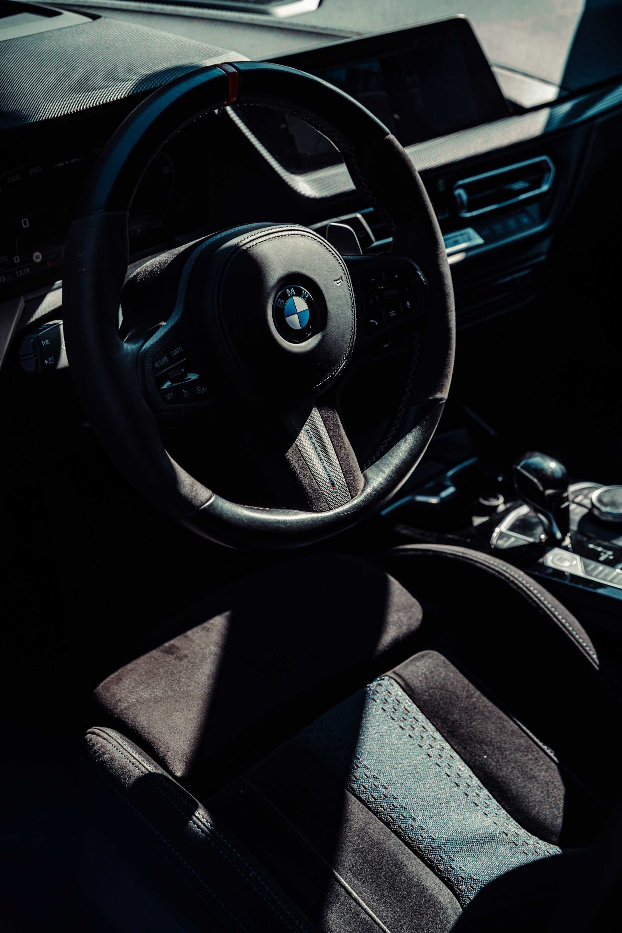 Wynajem BMW M135i / M1 / M2 / Wydech / 306 KM / Wypożyczalnia