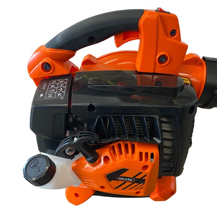 Dmuchawa odkurzacz spalinowy Grass GR EBV280A 27,2cm3 0,8 kW