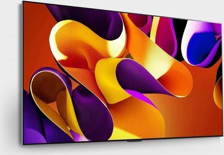 Telewizor LG OLED83G45LW OLED 83'' 4K Ultra HD WebOS