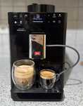 Кофемашина Melitta Caffeo Passione OT