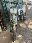 Pit Bike 180cc aceito troca a algo do meu agrado