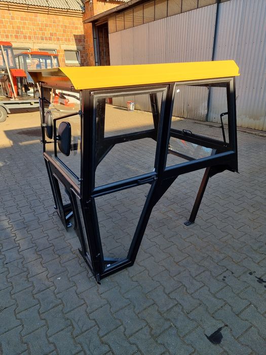 Kabina c360 c330 Maska c360 Nowa kabina c360 c4011 URSUS C360 C4011