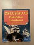 Os lusíadas episódios fabulosos