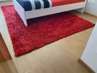 Carpete vermelha